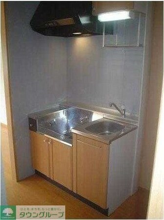 ドルフ国立(ドルフクニタチ)の物件内観写真